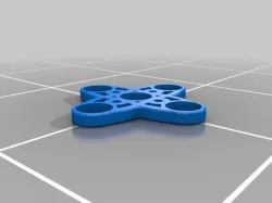 Fidget Wheel 5 Bearings