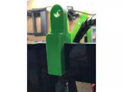 Filament Guide Anycubic Prusa i3_Customize