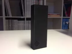 File case