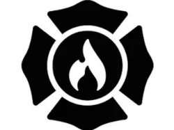 Fire Department Logo