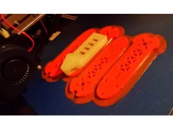 Firefly Pro Large Arm