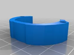 Firefly Pro Unit Arm and Motor Guard