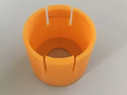 Flashlight Cap