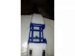Flight Controller box for VAS Banshee