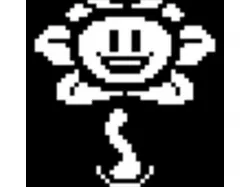 Flowey the Flower