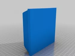 Football Trophy Stand