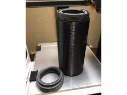 Fox 32mm Seal Install Tool