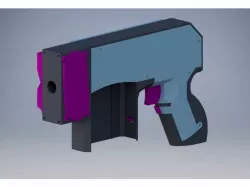 Freigewehr-V1