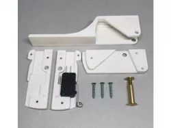 Freight Gate Switch