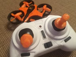 Furibee F36 Stick extensions