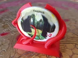 eldritch horror gates 3D Models | Page 1 | STLFinder