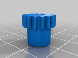 Gear