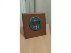 Gehäuse für Battery Monitor BMV-700 von victron energy