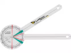 Goniometer
