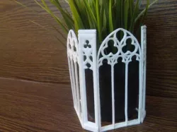 Gothic Tracery