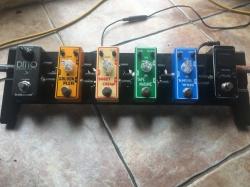 ▷ pedal board boss 3d models 【 STLFinder 】