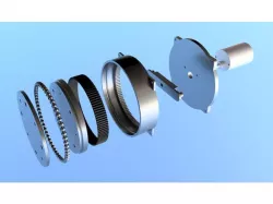 Harmonic Drive