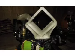 hero session 5   40° tilt mount