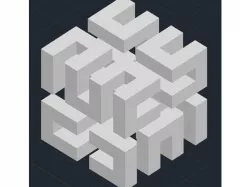 Hilbert Cube