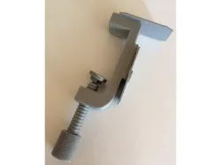 Hotwheels Clamp