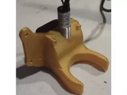 HTA3d Z detector huis