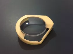 HTC Vive VR Optics