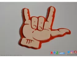 I Love You - ILY - Sign Language