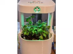 I Pots Sefl Wathering and growing pots