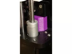 I3 Z Limit Chock Block
