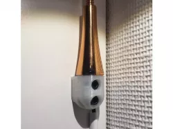 IKEA Jansjo Wall Mount