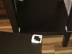 IKEA LACK Stacker