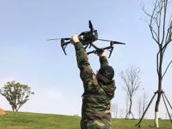 inspire2 handhead