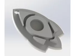 Invento-KeyChain models
