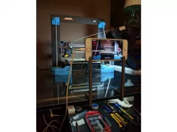 iPhone 5s stand