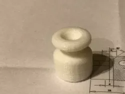 Isolator