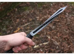 Jagdkommando Tri Blade Dagger