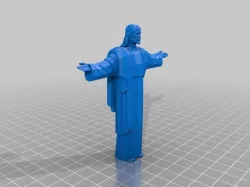 Jesus