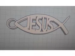 Jesus Fish