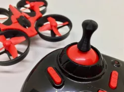 JJRC H36/Eachine E010 Controller Sticks