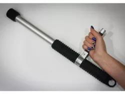 Jyn's Erso Baton Tonfa from Star Wars: Rogue one