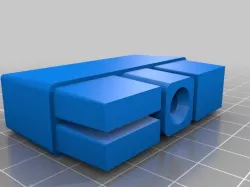 Kallax fixer upgrade