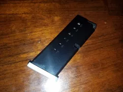 Keltec PF-9 Magazine Baseplate