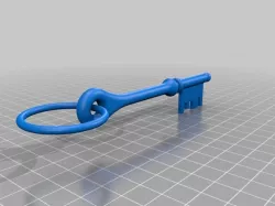 Key