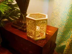 Lamp design