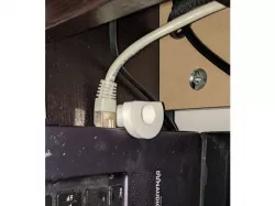 Laptop Wall Mount