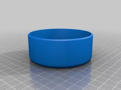 Led base extender