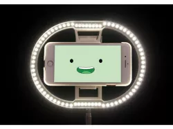 LED Ring Light