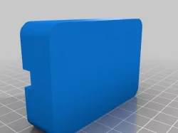 LED Strip Case