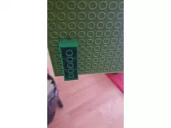 lego plate 128*128