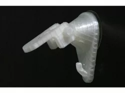 Lever Suction Cup